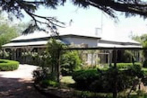 Brim Brim Gardens - New South Wales Tourism  0