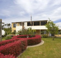 North East Rest Awhile Bed  Breakfast - New South Wales Tourism 