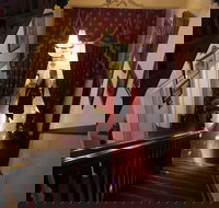 The Grand On Macfie - New South Wales Tourism 