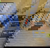 Bridges on Argyle Motel  Apartments - New South Wales Tourism 