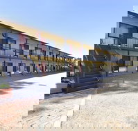 Wentworth Central Motor Inn - New South Wales Tourism 