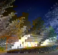 Country Gardens Motel - New South Wales Tourism 