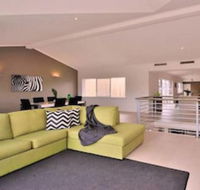 Amawind Rockingham Apartments