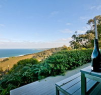 Beacon Point Ocean View Villas - New South Wales Tourism 