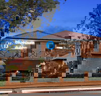 Bluegum Dubbo Motel - New South Wales Tourism 