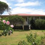 Hope Cottage Country Retreat - New South Wales Tourism  0