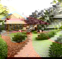 Varenna - New South Wales Tourism 