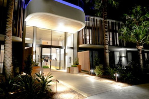 Bannisters Pavilion Mollymook - New South Wales Tourism  0