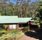 Bluebell Cottage - New South Wales Tourism 