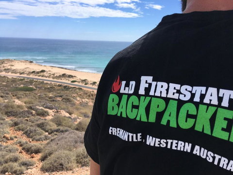 Old Fire Station Backpackers - New South Wales Tourism  6