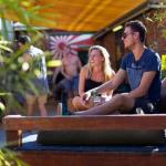 Old Fire Station Backpackers - New South Wales Tourism  1