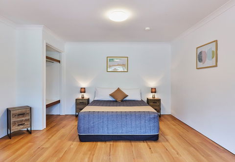 RAC Busselton Holiday Park - New South Wales Tourism  2