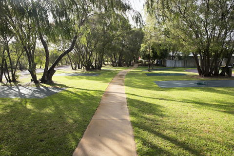 RAC Busselton Holiday Park - New South Wales Tourism  0