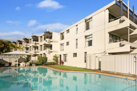 Warroo - New South Wales Tourism  1