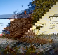 Alexandra Hotel - New South Wales Tourism 