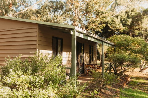 Margaret River Holiday Cottages - New South Wales Tourism  6