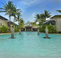 Seascape Holidays at Sea Temple - New South Wales Tourism 