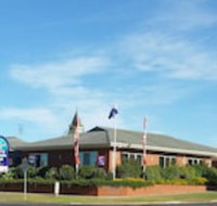 Ararat Southern Cross Motor Inn - New South Wales Tourism 