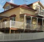 Quayside Cottages - New South Wales Tourism 