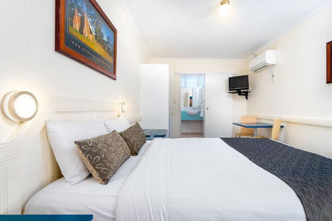 Applegum Inn - New South Wales Tourism  2