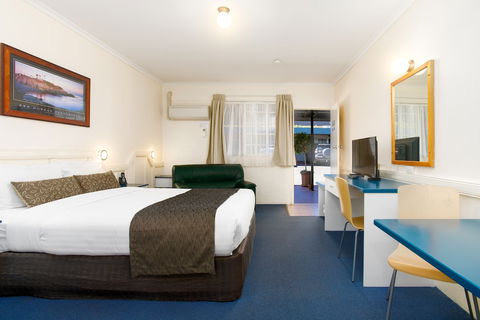 Applegum Inn - New South Wales Tourism  5