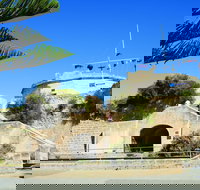 Discovery Parks - Coogee Beach - New South Wales Tourism 