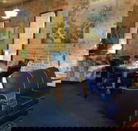 Yea Peppercorn Hotel - New South Wales Tourism 