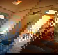 Hotel Victoria - Griffith - New South Wales Tourism 