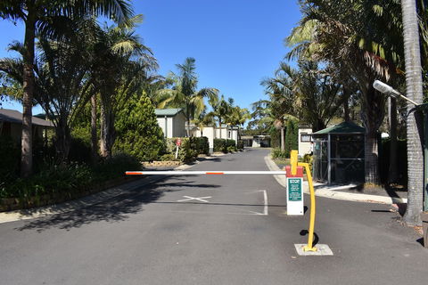 Jervis Bay Holiday Park - New South Wales Tourism  4