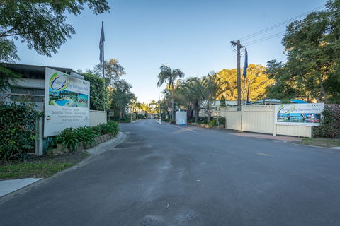 Jervis Bay Holiday Park - New South Wales Tourism  0
