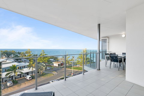 Salt Apartments - New South Wales Tourism  5
