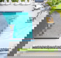 Salt Apartments
