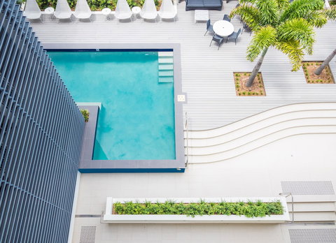 Salt Apartments - New South Wales Tourism  0