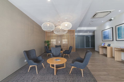 Salt Apartments - New South Wales Tourism  1