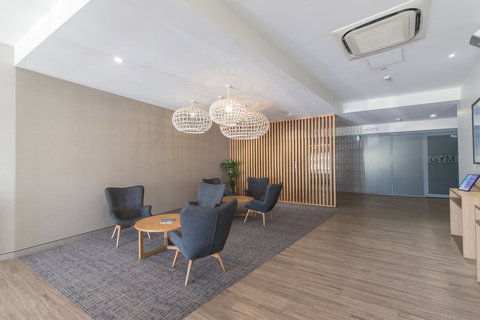 Salt Apartments - New South Wales Tourism  2