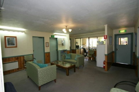 Sonnblick Lodge - New South Wales Tourism  2