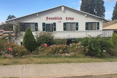Sonnblick Lodge - New South Wales Tourism  0