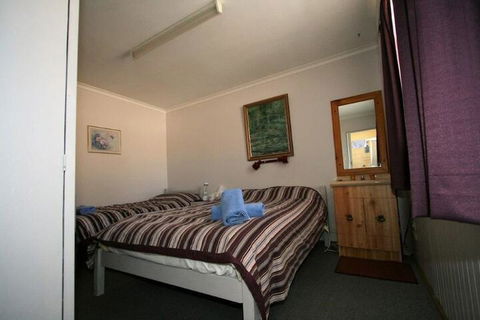 Sonnblick Lodge - New South Wales Tourism  7