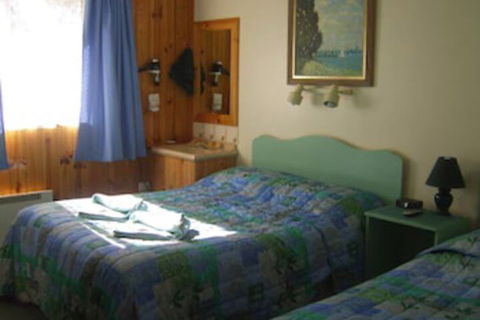 Sonnblick Lodge - New South Wales Tourism  6