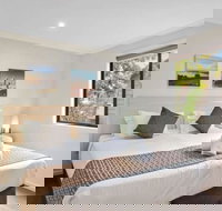 Discovery Parks  Melbourne - New South Wales Tourism 