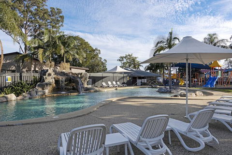Discovery Parks - Forster - New South Wales Tourism  2