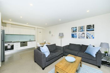 Accommodate Canberra - Domain - New South Wales Tourism  6