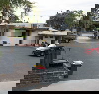 Pioneer Station Motor Inn - New South Wales Tourism 