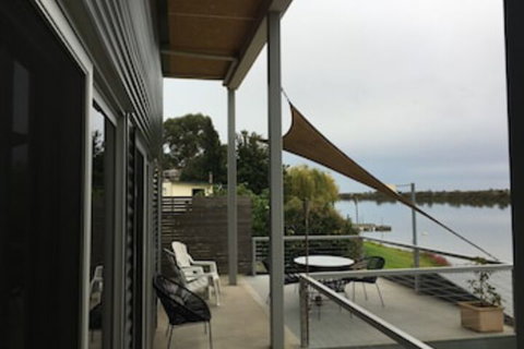 Washpool Retreat - New South Wales Tourism  0