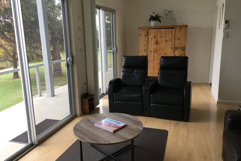 Washpool Retreat - New South Wales Tourism  3