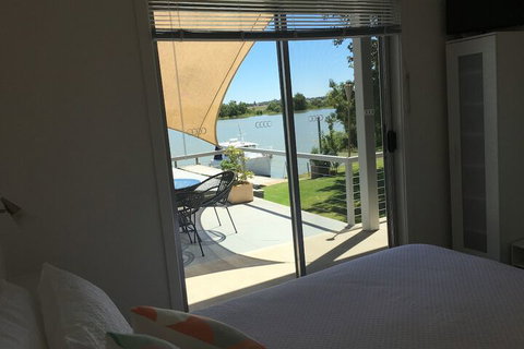 Washpool Retreat - New South Wales Tourism  4