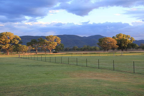 Radiance On Lyra - New South Wales Tourism  1