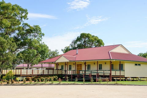 Radiance On Lyra - New South Wales Tourism  6