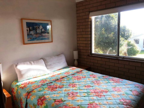 Flat 2 3 Bay Lane - New South Wales Tourism  4