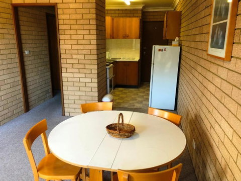 Flat 2 3 Bay Lane - New South Wales Tourism  1